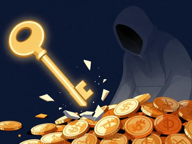 Why Your DAO Needs a MultiSig Treasury: Security, Trust, and Best Practices