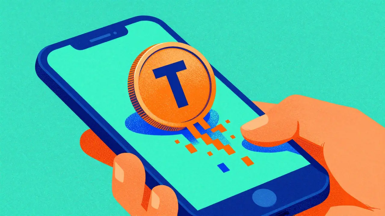 USDT Ban in EU: Understanding MiCA's Impact on Tether