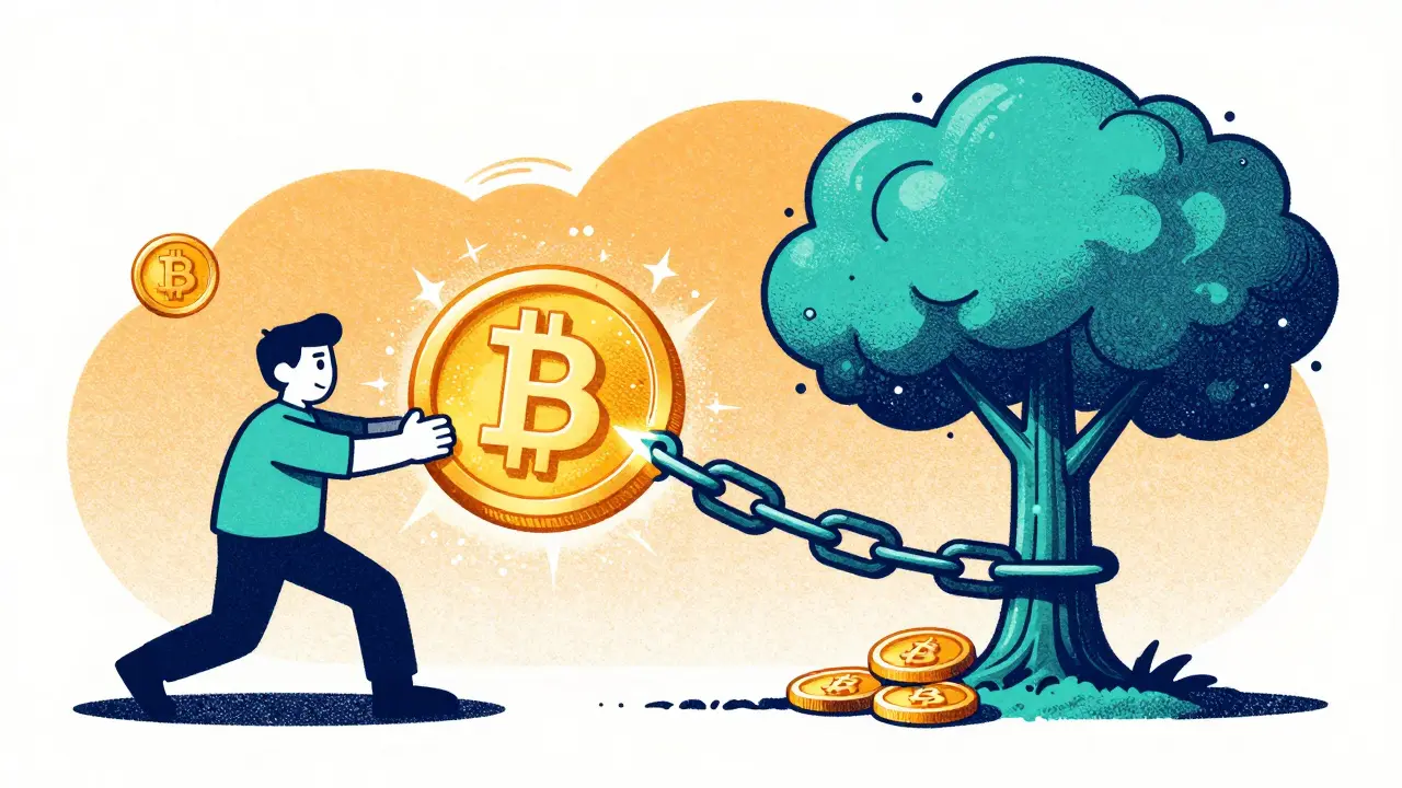 What are Vesting Schedules in Crypto? A Guide to Token Releases