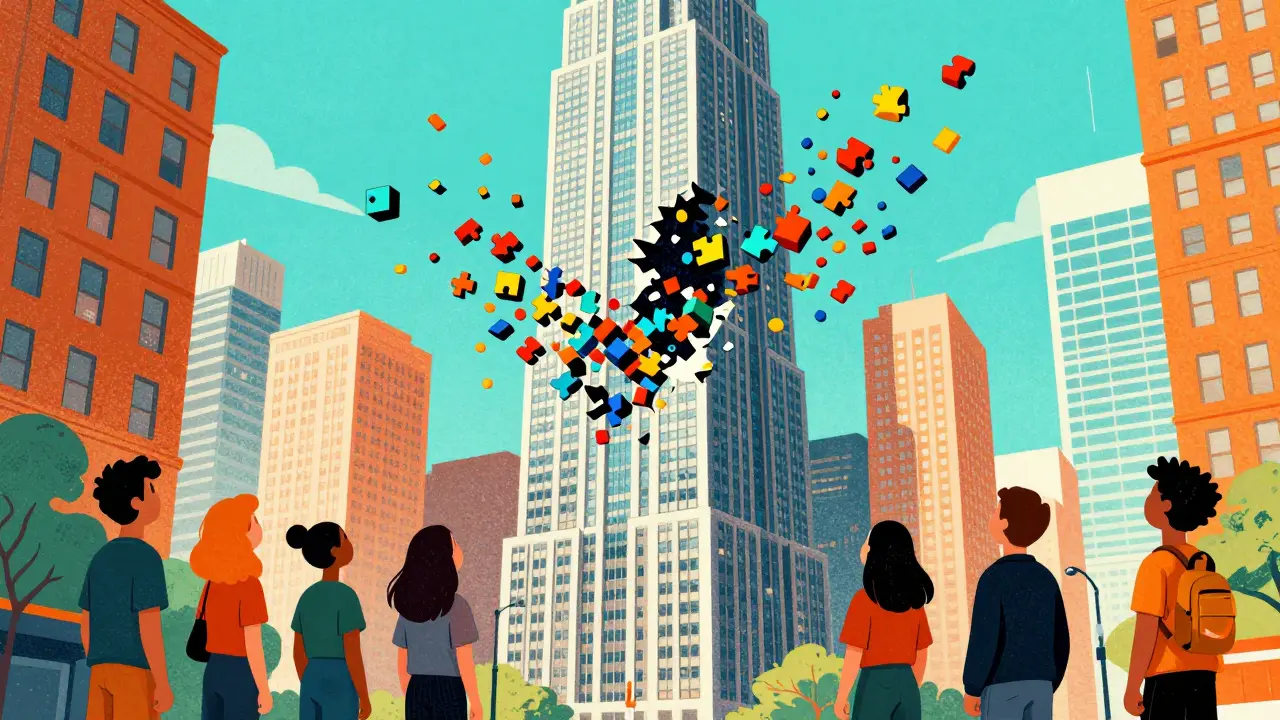 What is Collaterize (COLLAT)? A Guide to Real-World Asset Tokenization