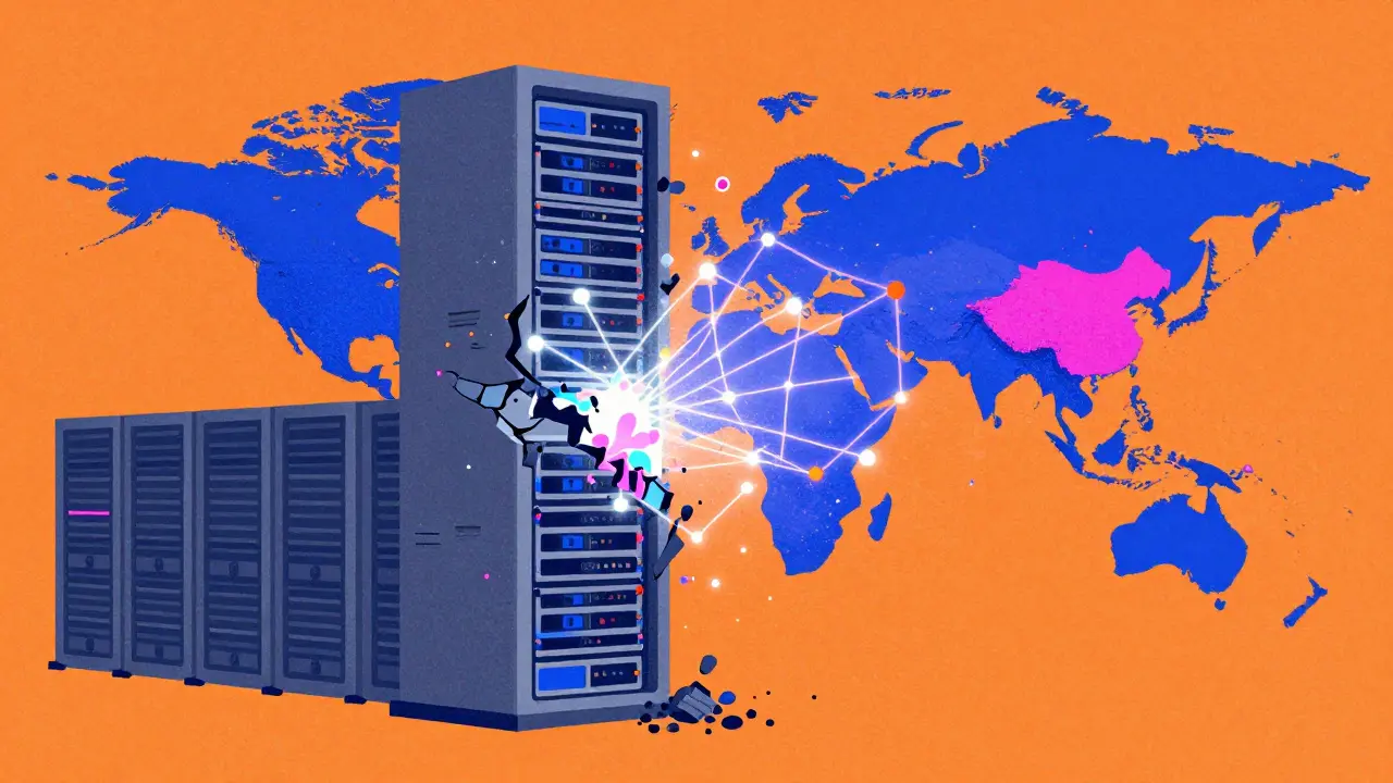 What is Skrumble Network (SKM)? A Deep Dive into Decentralized Communication