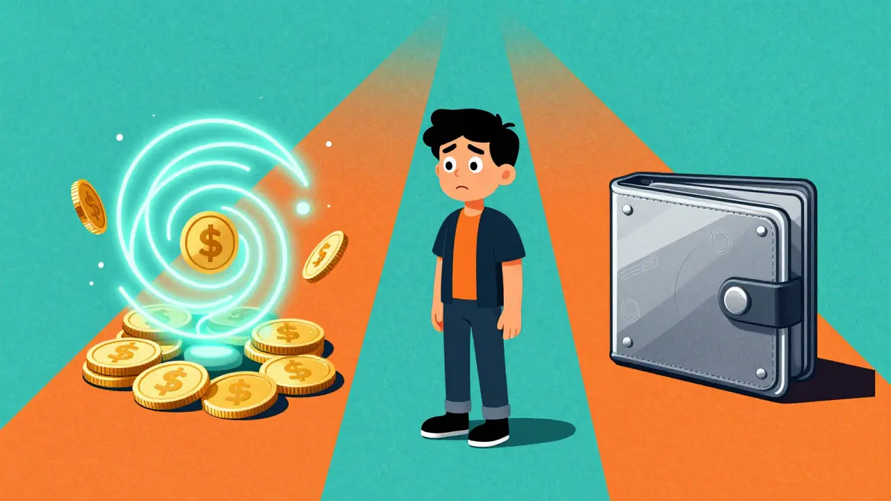 When Does Impermanent Loss Become Permanent? A DeFi Guide