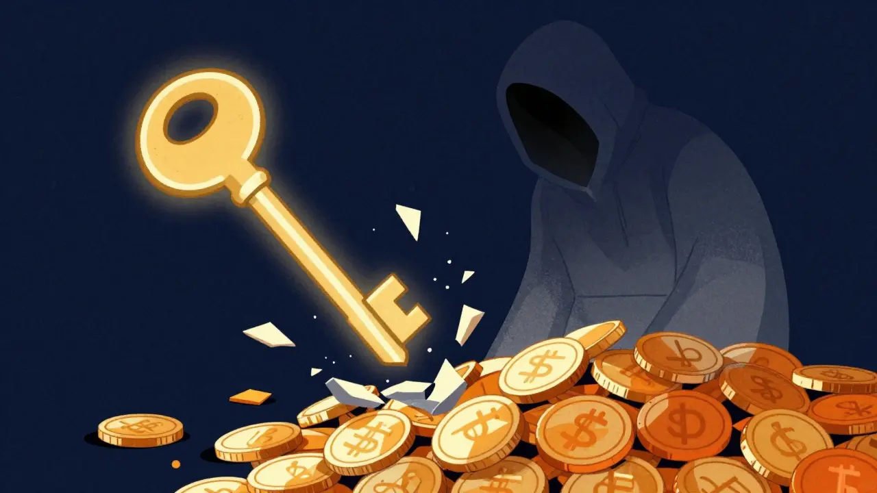 Why Your DAO Needs a MultiSig Treasury: Security, Trust, and Best Practices