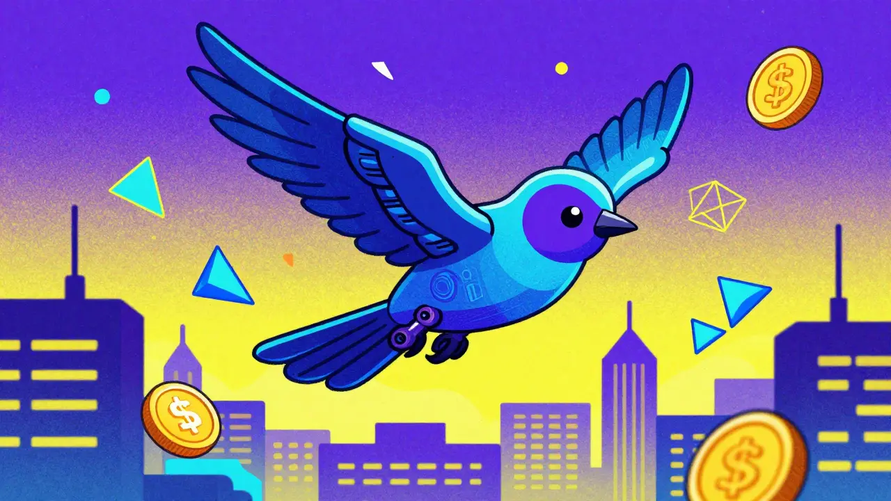 WingRiders v1 Review: Is This Cardano DEX Still Worth It in 2026?