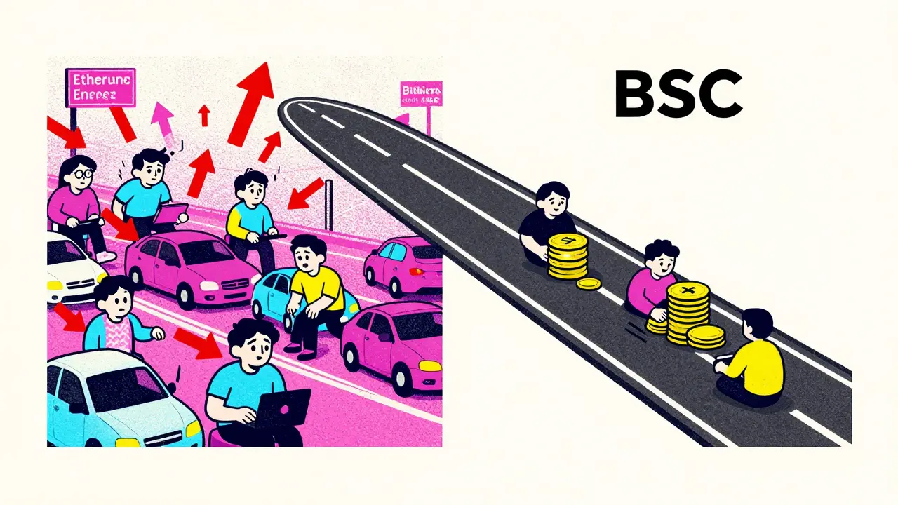Ellipsis Finance Review: Is This BSC DEX Safe for Stablecoin Swaps?