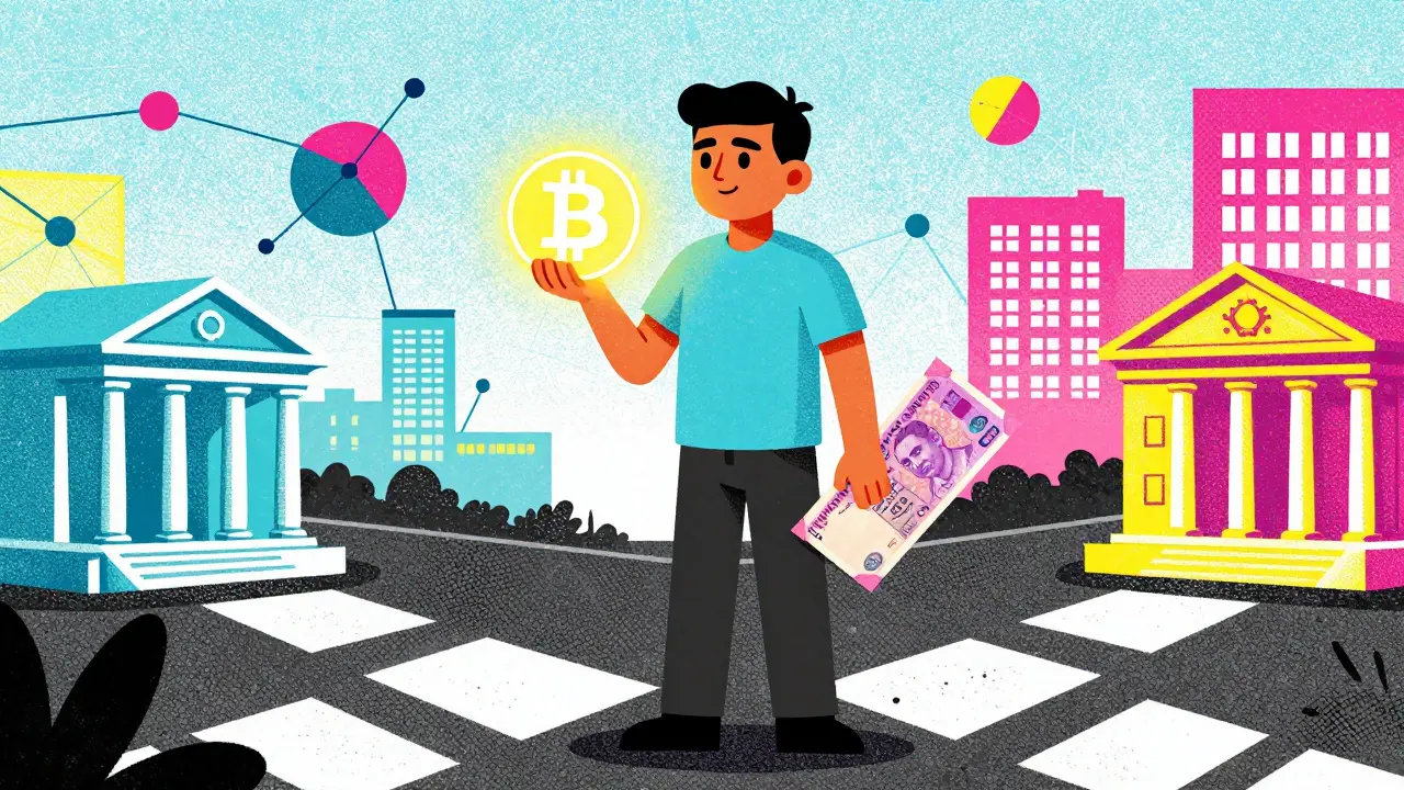 Legal Status of Cryptocurrencies in India: Rules, Taxes & Restrictions for 2026