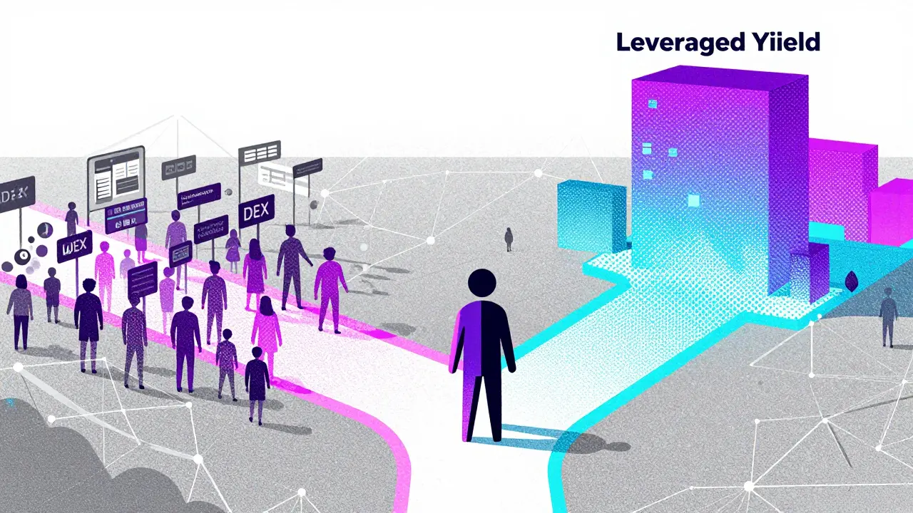 Tethys Finance Review: Is the Metis Leveraged Yield Protocol Worth Your Risk in 2026?