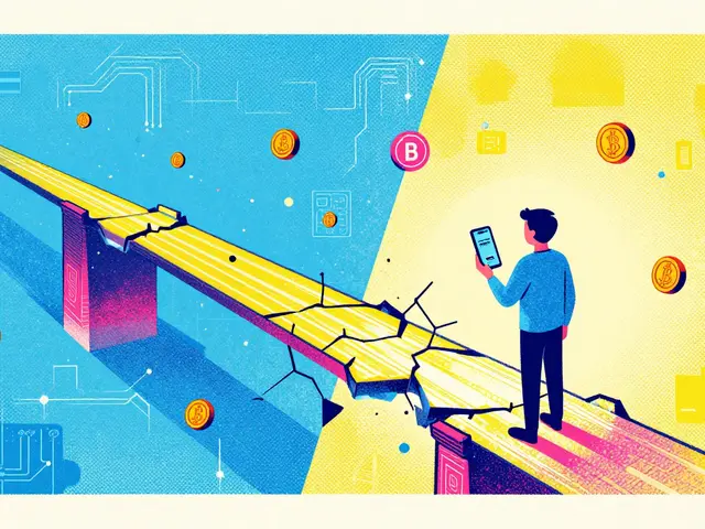 Bridge Security Risks and Major Hacks: Why Cross-Chain Bridges Are the Weakest Link