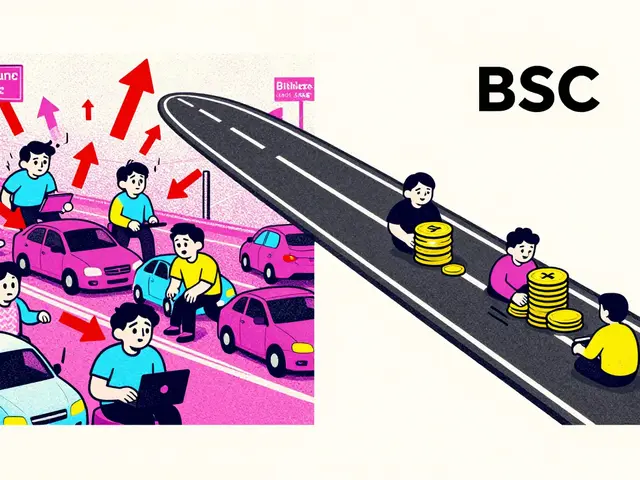 Ellipsis Finance Review: Is This BSC DEX Safe for Stablecoin Swaps?