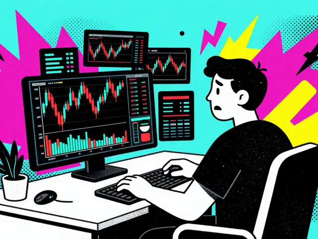 Historical Volatility Analysis of Major Cryptocurrencies: A Practical Guide for Traders