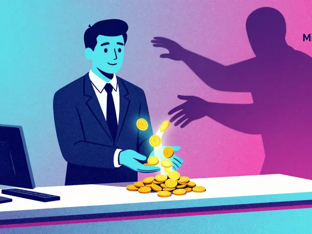 How to Accept Crypto Without Ever Holding Customer Funds: A Non-Custodial Guide
