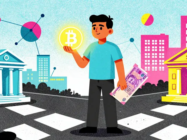 Legal Status of Cryptocurrencies in India: Rules, Taxes & Restrictions for 2026