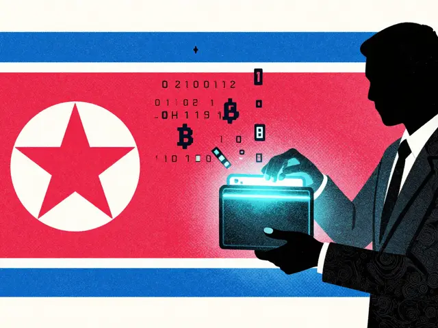 North Korean Crypto Sanctions: How to Identify and Avoid Sanctioned Wallet Addresses in 2026
