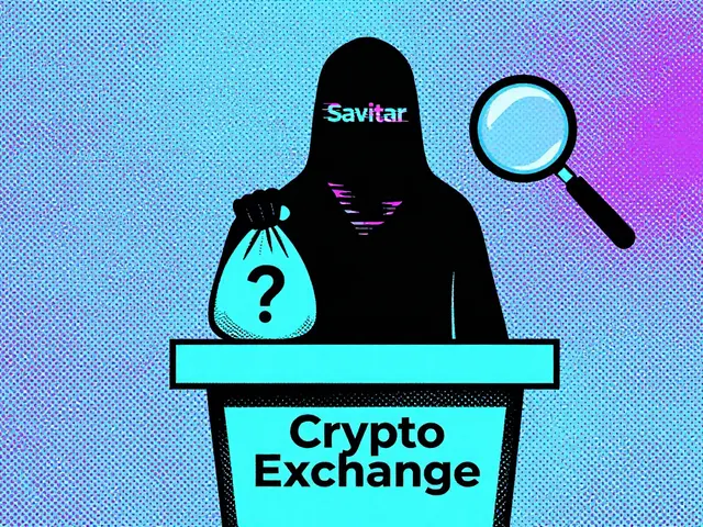Savitar Crypto Exchange Review: Is It a Scam or Legit? (2026 Analysis)
