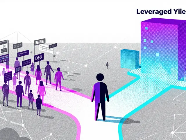 Tethys Finance Review: Is the Metis Leveraged Yield Protocol Worth Your Risk in 2026?
