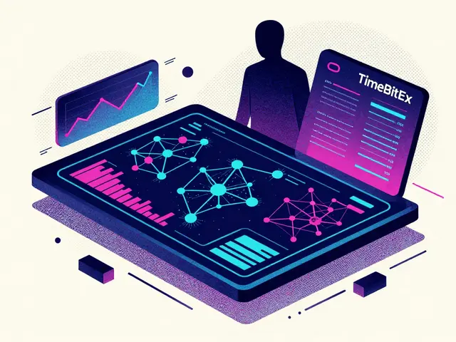 TimeBitEx Crypto Exchange Review 2026: Is It Safe?