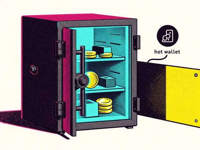 UEEx Crypto Exchange Review: Security, Fees, and Real User Experience in 2026