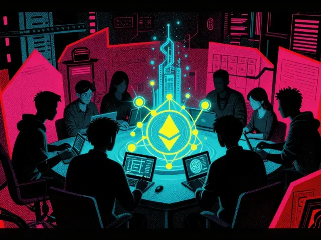 Underground Crypto Trading in China: Risks, Reality, and How It Works