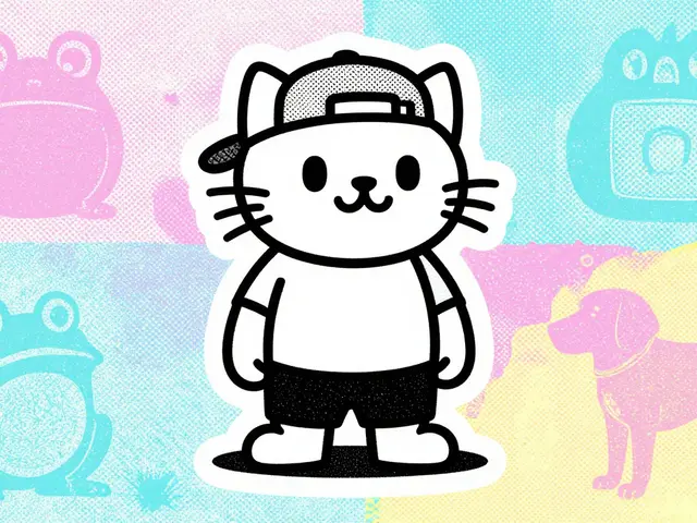 What is Catson (CAT) Crypto? A Deep Dive into the Base Meme Coin