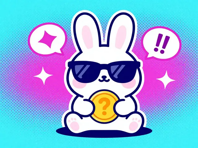 What is Crazy Bunny (CRAZYBUNNY) Crypto? Price, Risks, and Analysis