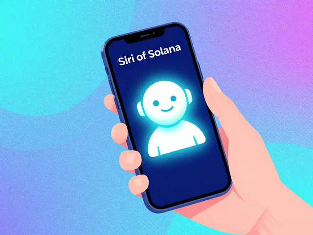 What is GRIFFAIN (GRIFFAIN)? Solana’s AI-Powered DeFi Platform Explained
