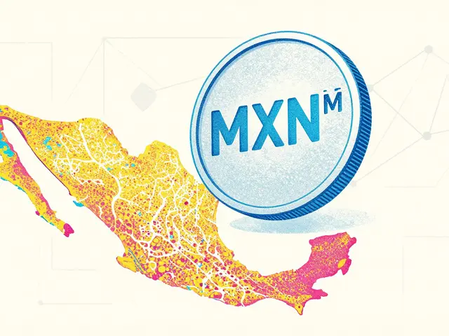 What Is Tether MXNt (MXNT)? The Mexican Peso Stablecoin Explained