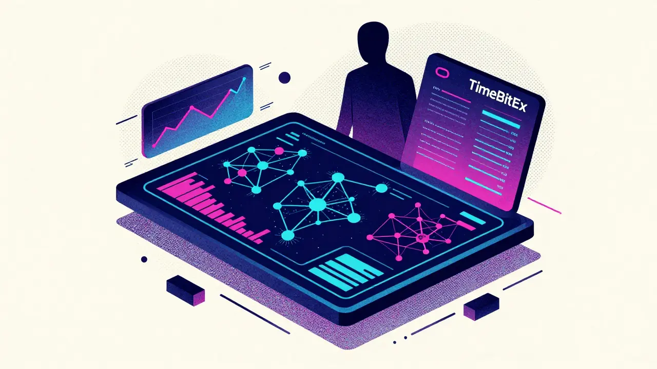 TimeBitEx Crypto Exchange Review 2026: Is It Safe?