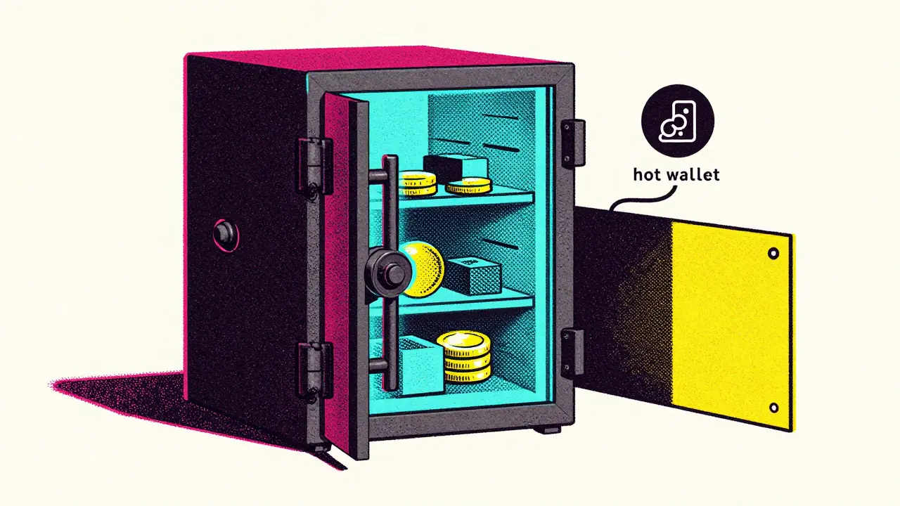 UEEx Crypto Exchange Review: Security, Fees, and Real User Experience in 2026