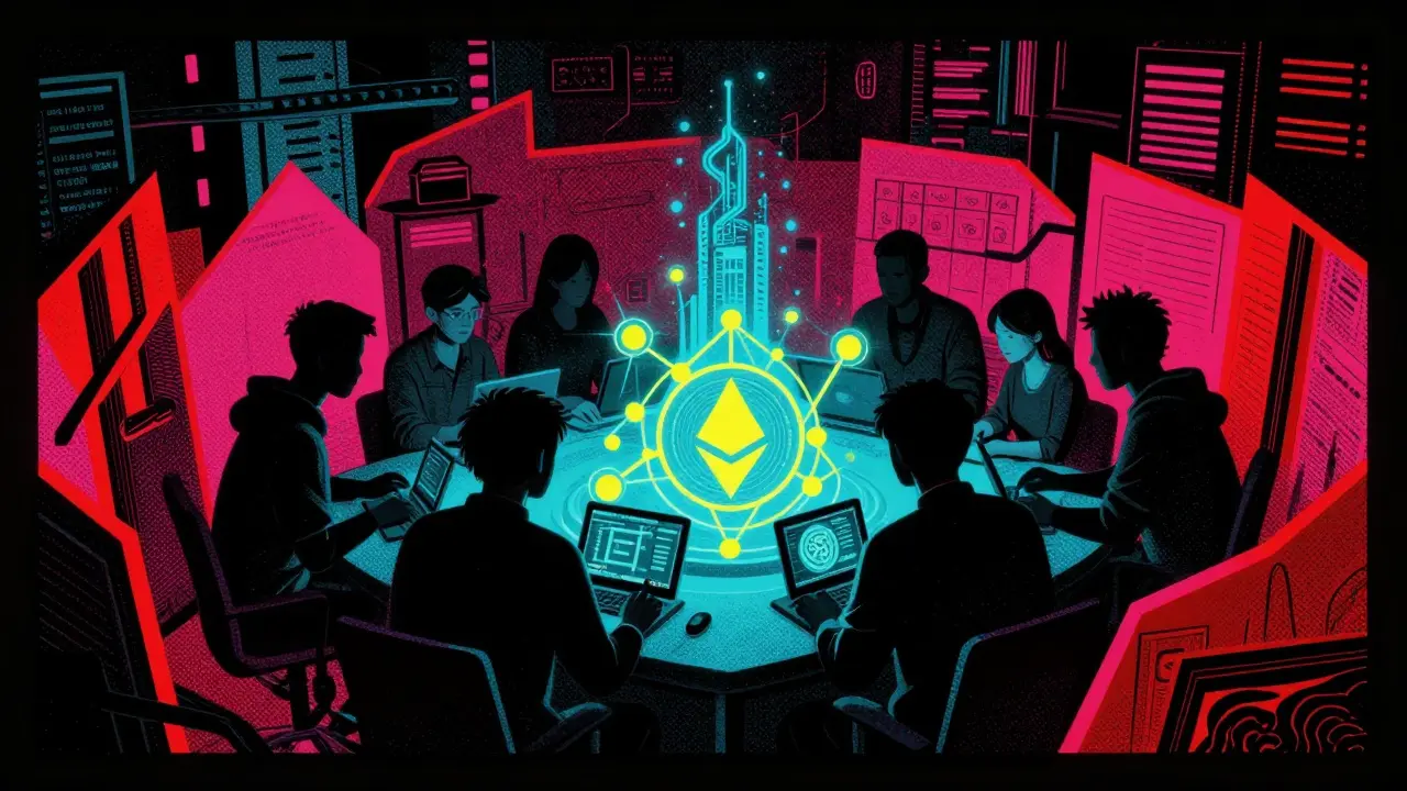 Underground Crypto Trading in China: Risks, Reality, and How It Works