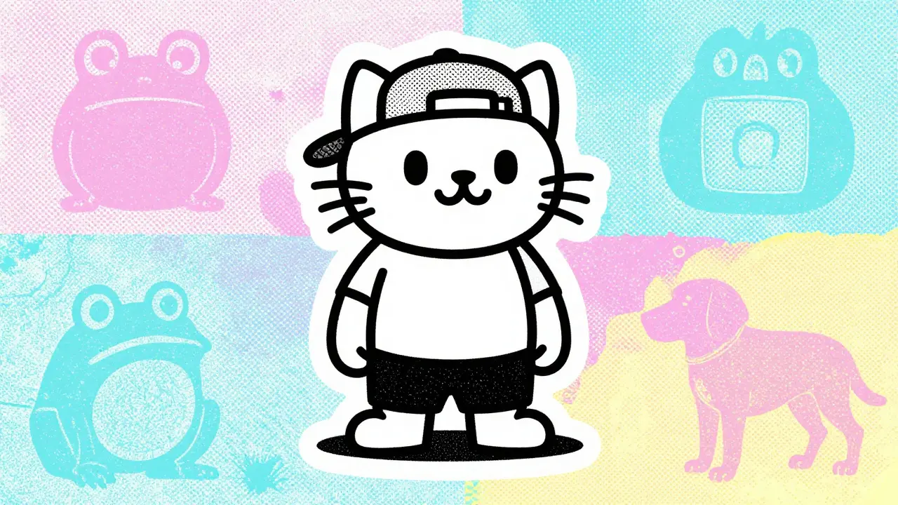 What is Catson (CAT) Crypto? A Deep Dive into the Base Meme Coin