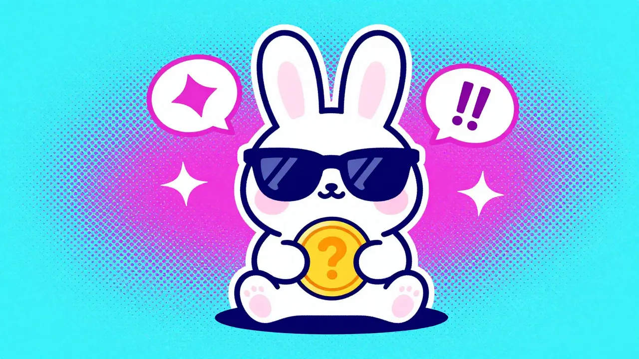What is Crazy Bunny (CRAZYBUNNY) Crypto? Price, Risks, and Analysis