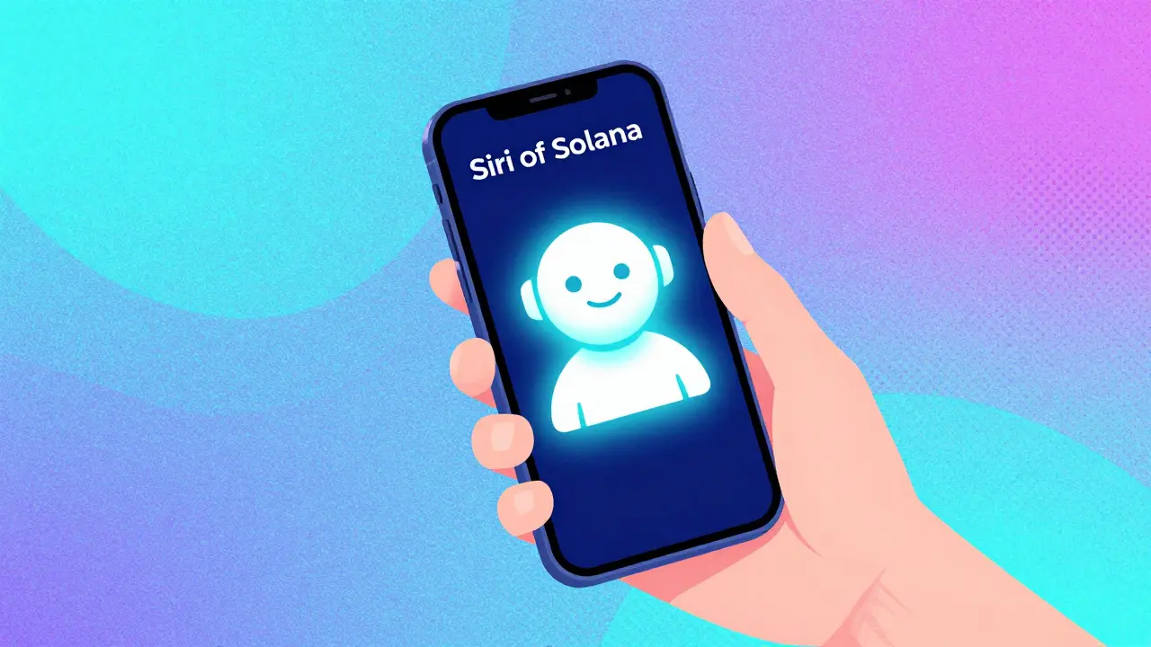 What is GRIFFAIN (GRIFFAIN)? Solana’s AI-Powered DeFi Platform Explained