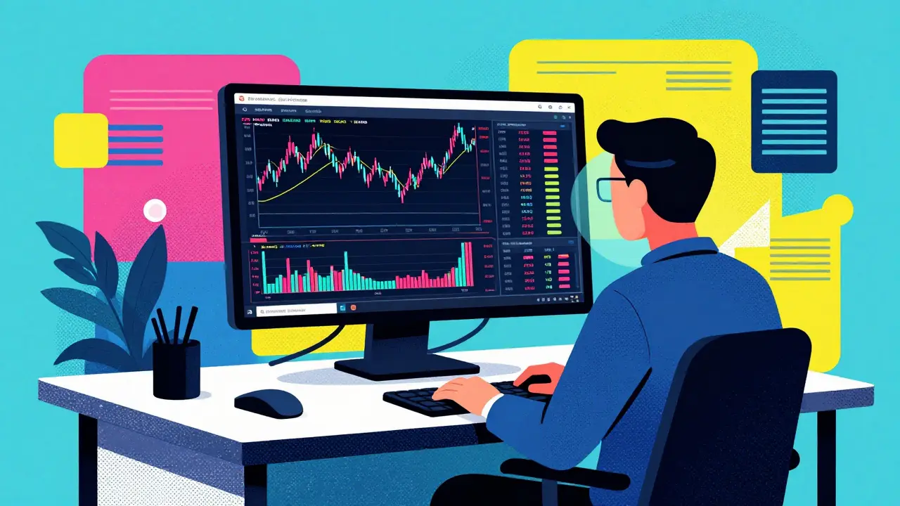 Adonis Exchange Review 2026: Fees, Safety, and Rapid Listings