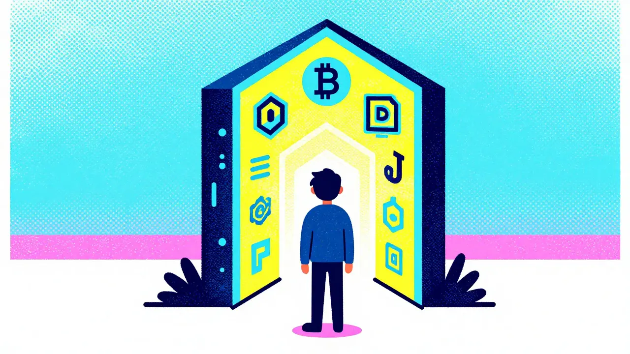 DeFiChain (DFI) Airdrop Guide: How to Claim DFI Tokens in 2026