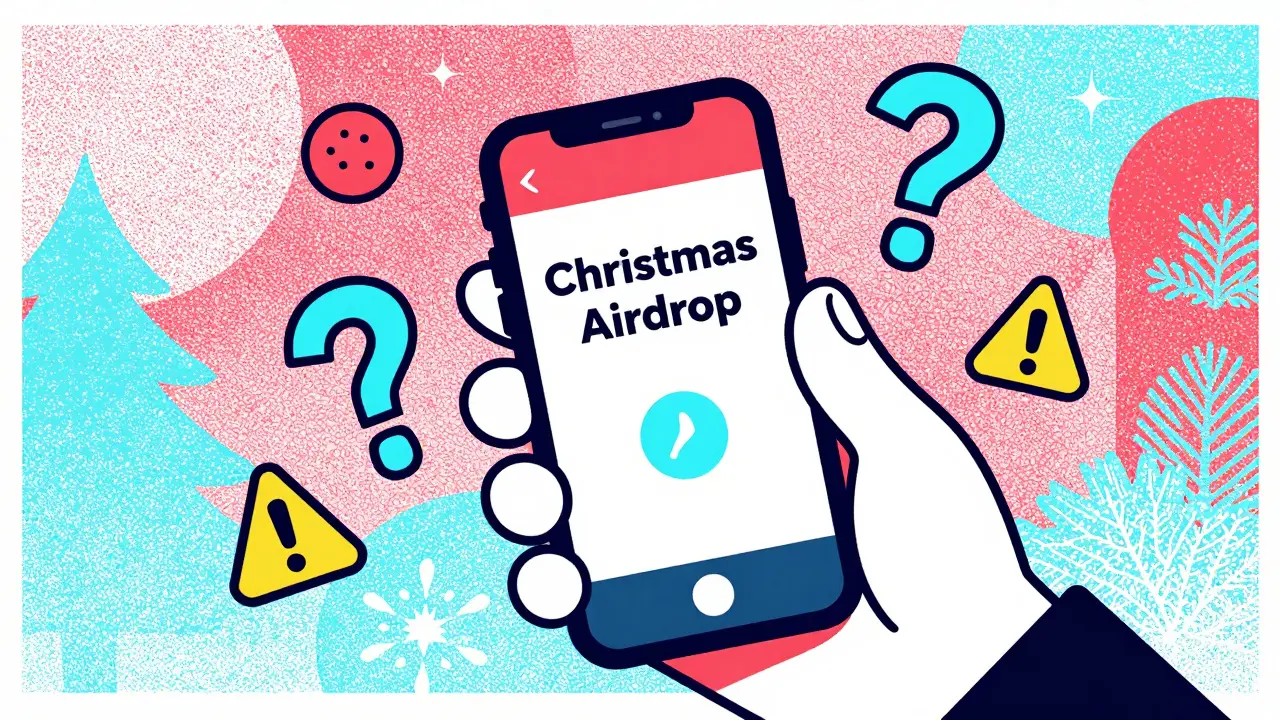 DogemonGo Christmas Landlord NFT Airdrop: Details, Eligibility & Safety Guide