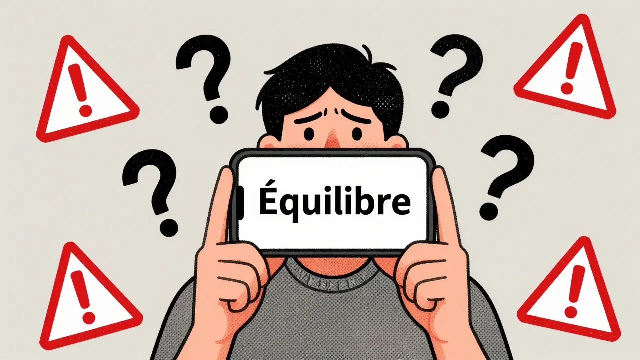 Équilibre Crypto Exchange Review: Is It Real or a Scam?