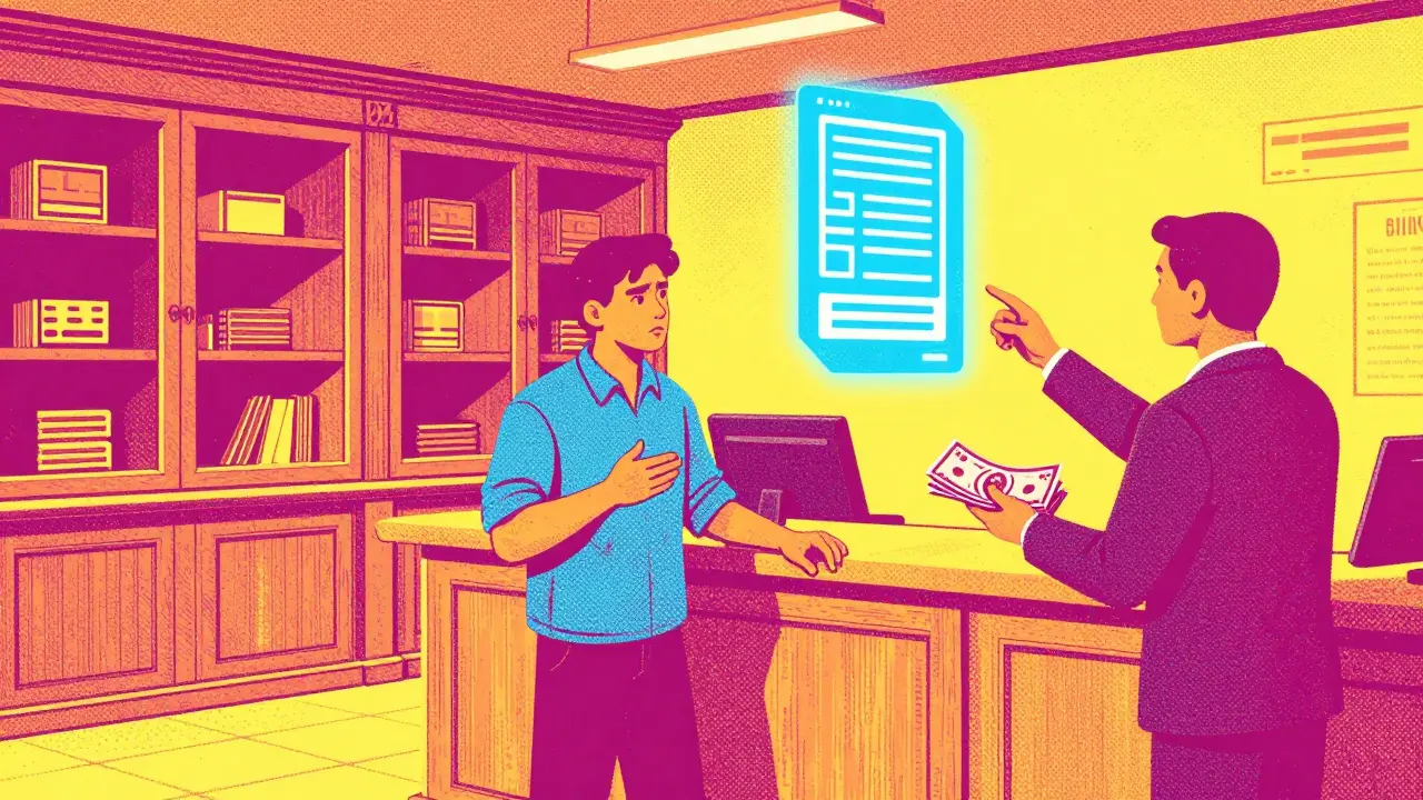 How CBDCs Will Impact Traditional Banking: Risks, Rewards, and the Future of Money