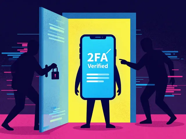2FA Bypass Attacks: How Hackers Beat Security and How to Stop Them