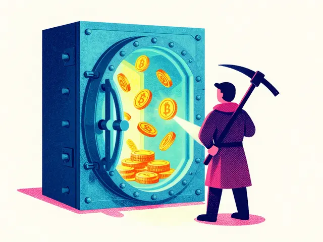 Block Reward Economics: How Bitcoin and Ethereum Incentivize Security