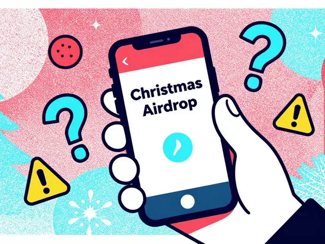 DogemonGo Christmas Landlord NFT Airdrop: Details, Eligibility & Safety Guide