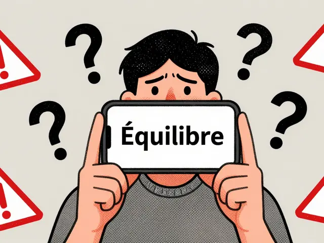 Équilibre Crypto Exchange Review: Is It Real or a Scam?