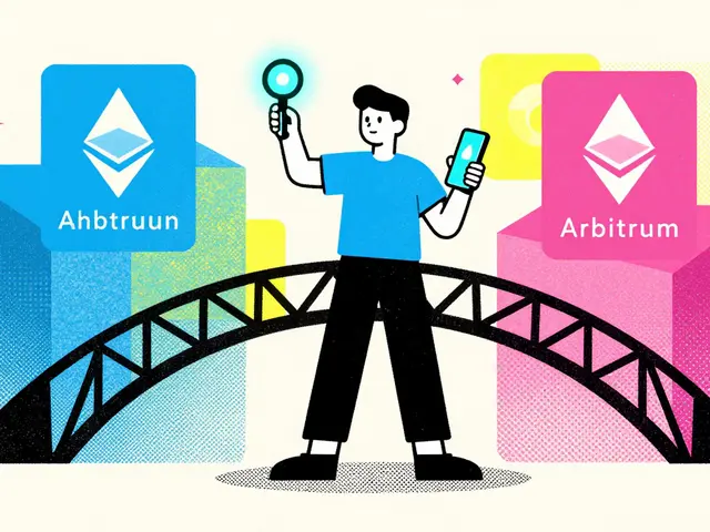 Futureswap Crypto Exchange Review: DeFi Perpetuals, Risks & How It Works