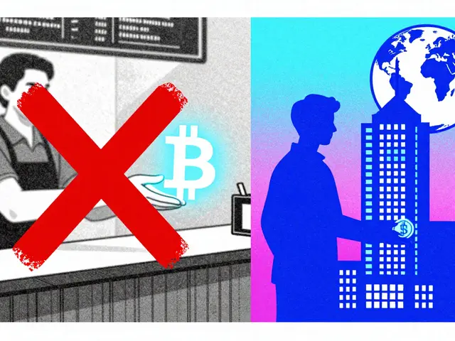 Legal Status of Cryptocurrencies in Russia: Rules, Restrictions & The Digital Ruble