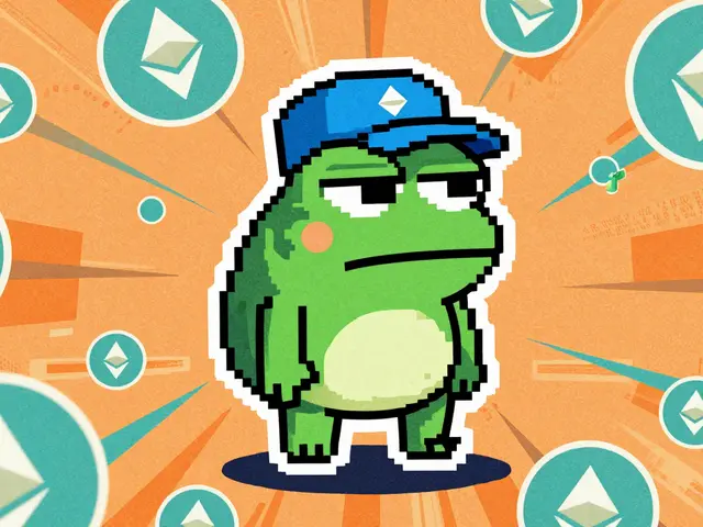 What is Based Father Pepe (FPEPE) Crypto Coin? Risks, Price & Facts