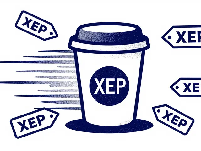 What is Electra Protocol (XEP)? A Practical Guide to the Crypto Coin