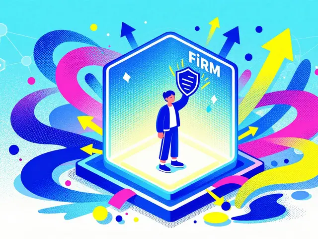 What is Inverse Finance (INV)? Token Utility, Risks, and DOLA Stablecoin Explained