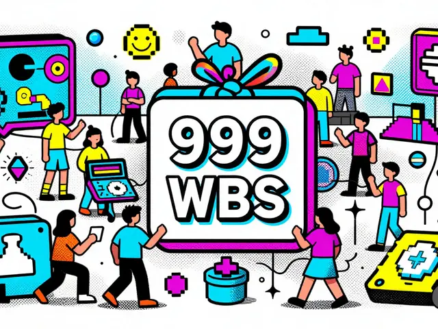 What is Websea (WBS)? Tokenomics, Price History, and Risks Explained