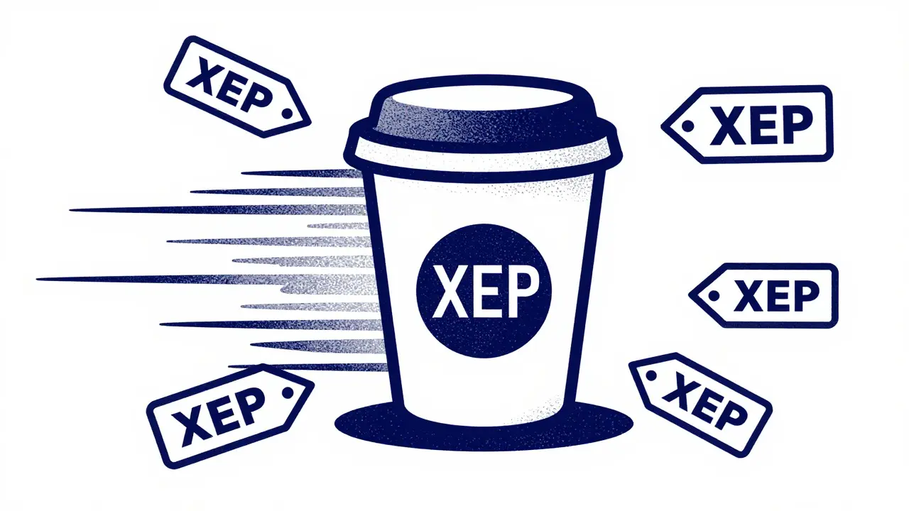 What is Electra Protocol (XEP)? A Practical Guide to the Crypto Coin