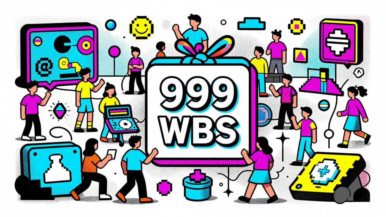 What is Websea (WBS)? Tokenomics, Price History, and Risks Explained