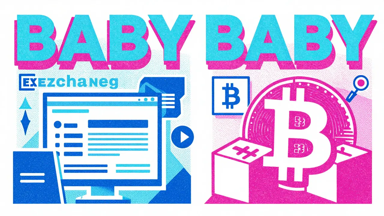 BabySwap BABY Token Airdrop: Details, Eligibility, and How to Claim